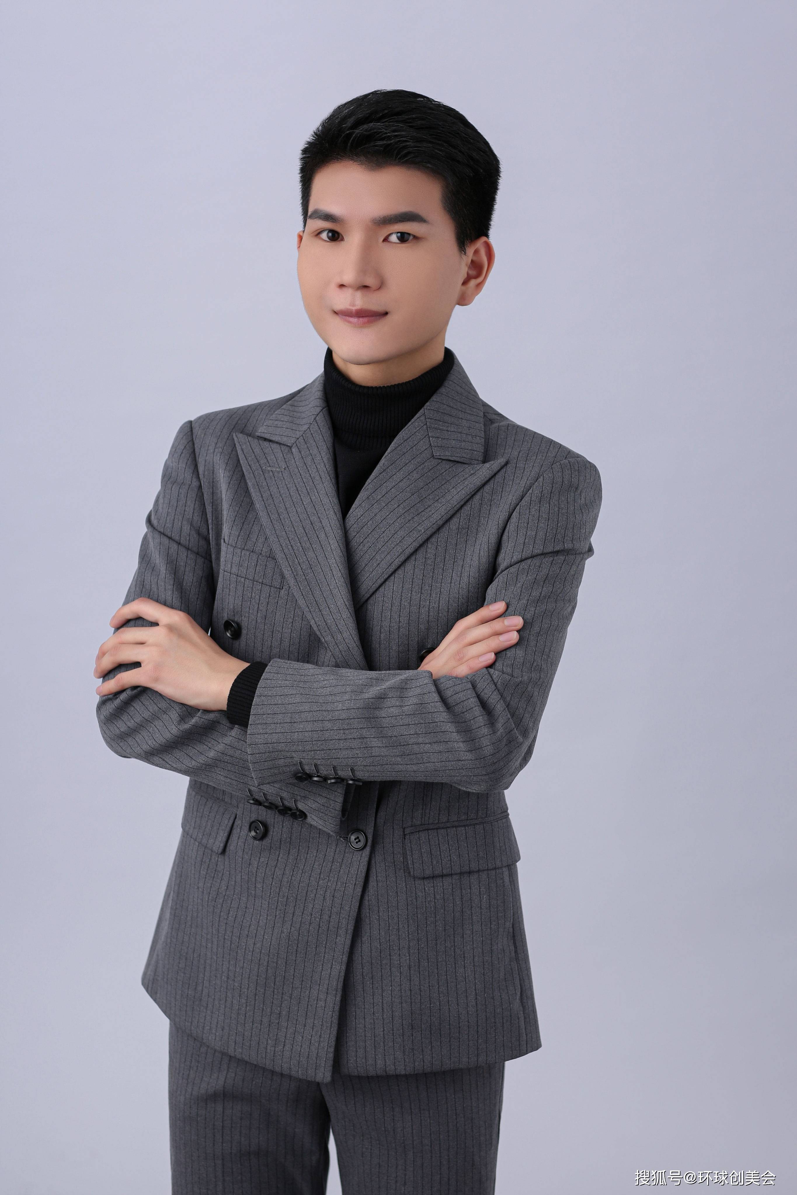 吴秀英 剧本与叙事策划总监